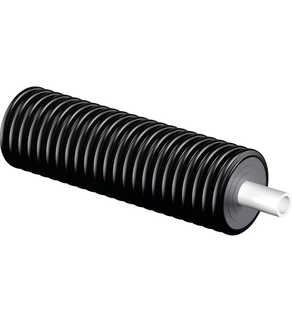 UPONOR Ecoflex Aqua rura Single 32x4,4/140