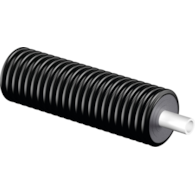 UPONOR Ecoflex Aqua rura Single 63x8,6/175
