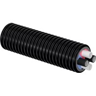 UPONOR Ecoflex Thermo Twin HP 2x32x2,9-2x32x3,5/140