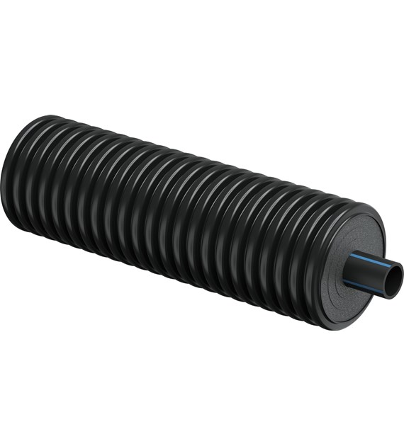 UPONOR Ecoflex Supra rura 32x2,9 /68