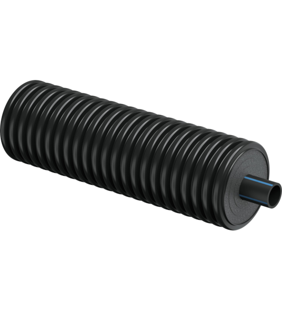 UPONOR Ecoflex Supra rura 32x2,9 /68