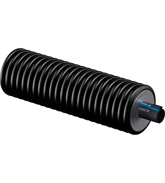 UPONOR Ecoflex Supra PLUS rura 63x5,8 /140 1x10W/m