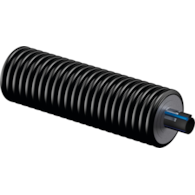 UPONOR Ecoflex Supra PLUS rura 32x2,9 /68 1x10W/m