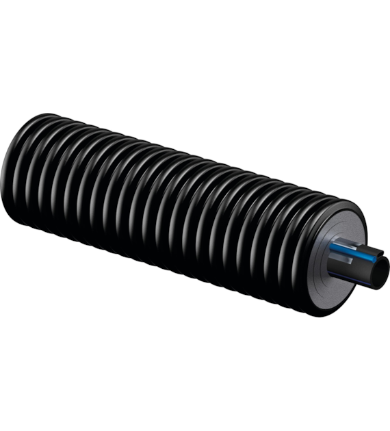 UPONOR Ecoflex Supra PLUS rura 32x2,9 /68 1x10W/m