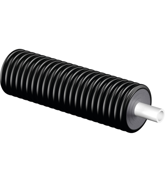 UPONOR Ecoflex Aqua rura Single 50x6,9/175