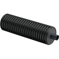 UPONOR Ecoflex Supra rura 63x5,8 /140