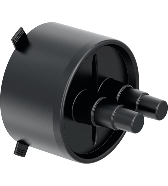 UPONOR Ecoflex końcówka gumowa Twin 18-22+25-28+32/140
