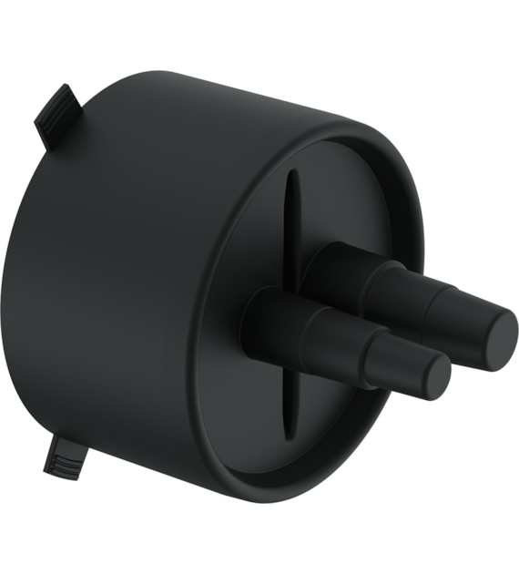 UPONOR Ecoflex końcówka gumowa Twin 18+22+28-25+32+40/175