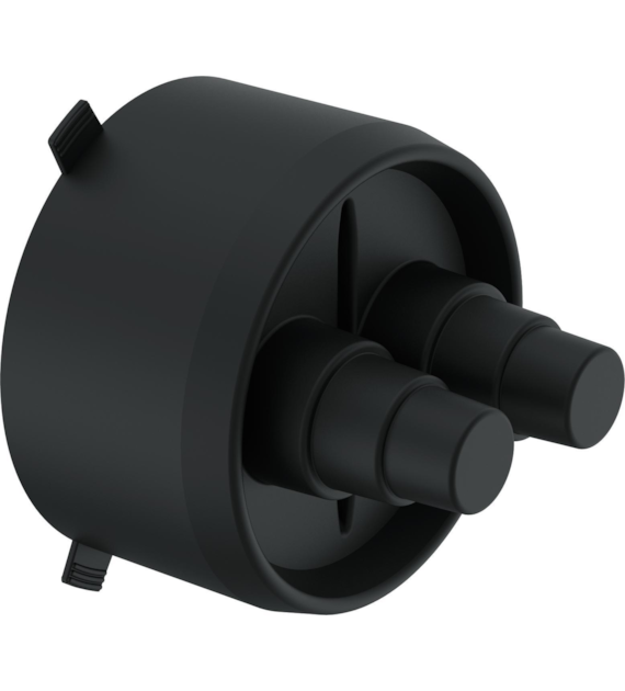 UPONOR Ecoflex końcówka gumowa Twin 40+50+63/200