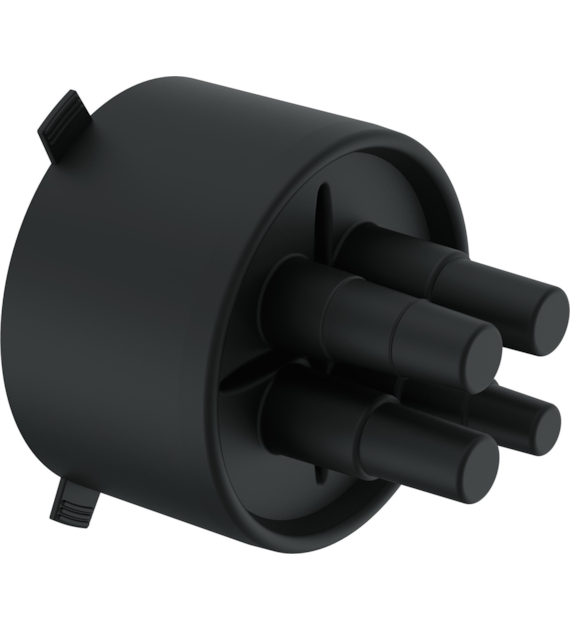 UPONOR Ecoflex końcówka gumowa Quattro 18-22+25-28+32/175