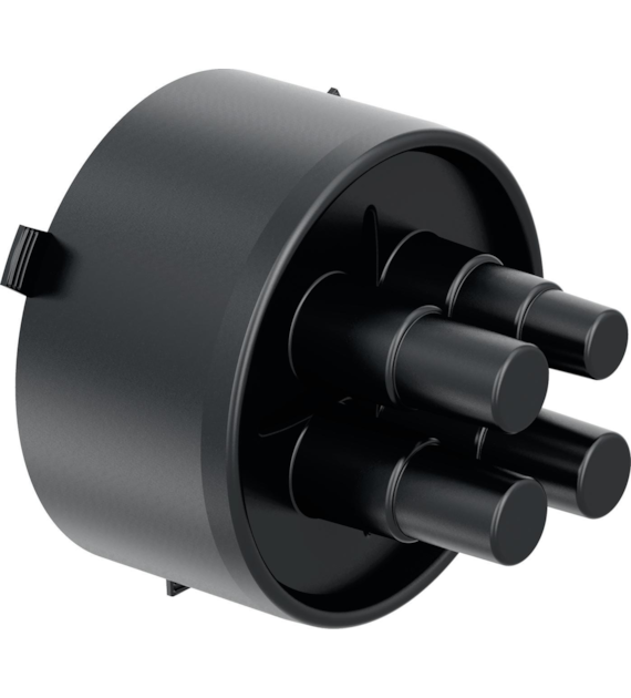 UPONOR Ecoflex końcówka gumowa 25+32+40/175