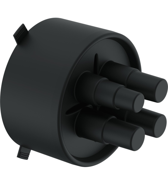 UPONOR Ecoflex końcówka gumowa Quattro 28+32+40/200