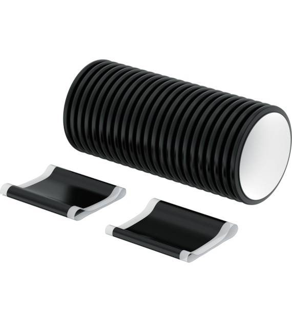 UPONOR Ecoflex osłonowy zestaw połączeniowy 175+200