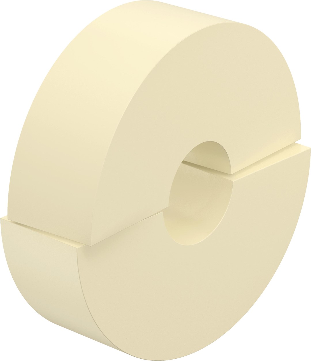 UPONOR Ecoflex pierścień redukcyjny 200