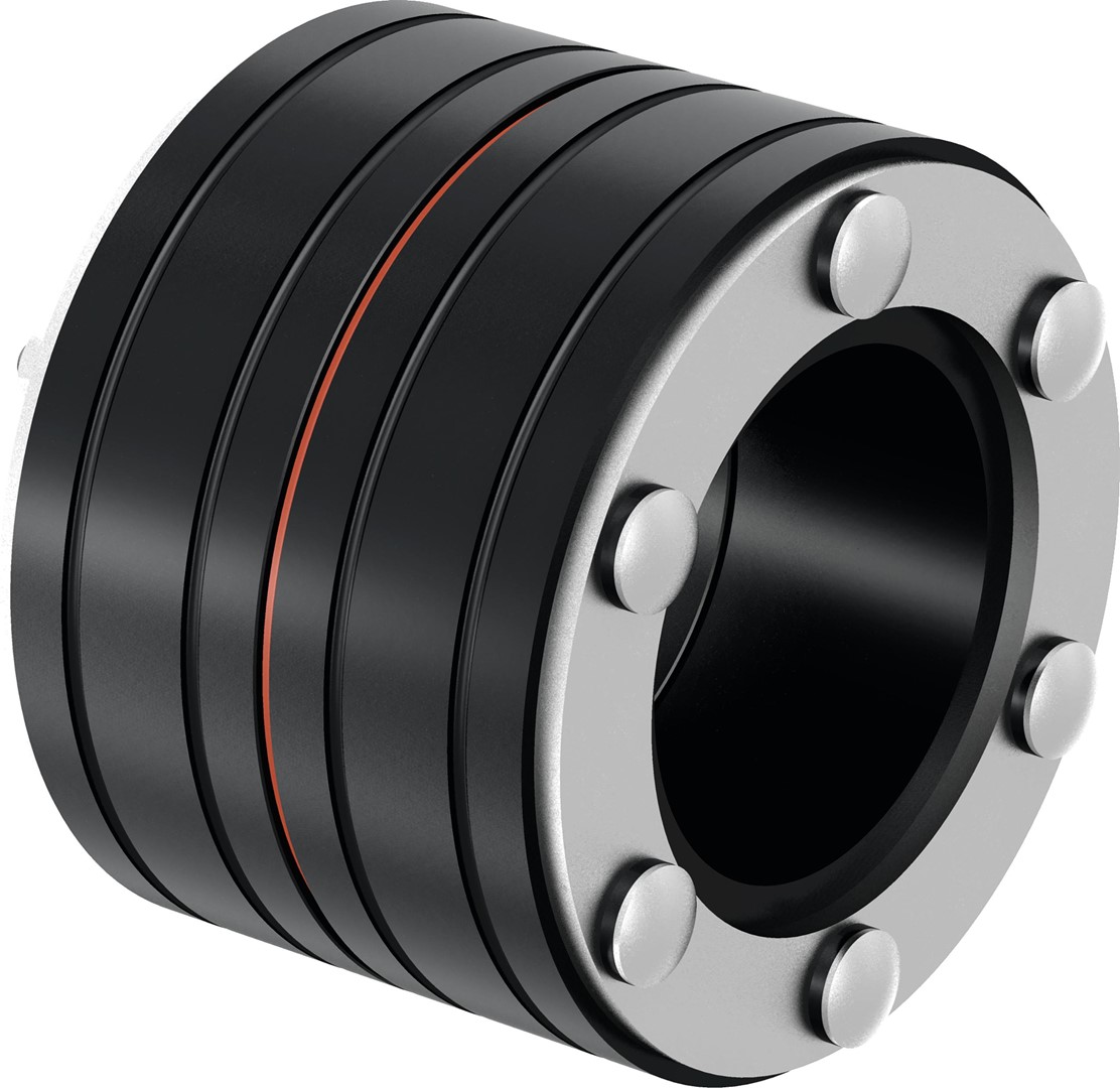 UPONOR Ecoflex rękaw ścienny PWP 175