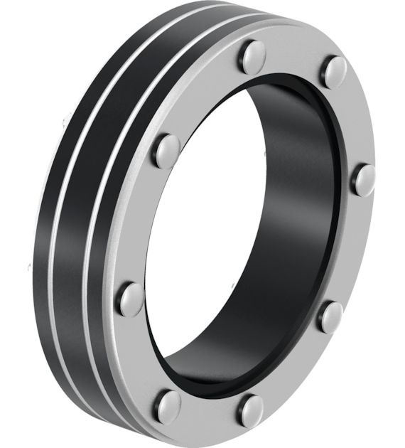 UPONOR Ecoflex dodatkowa wkładka PWP 140
