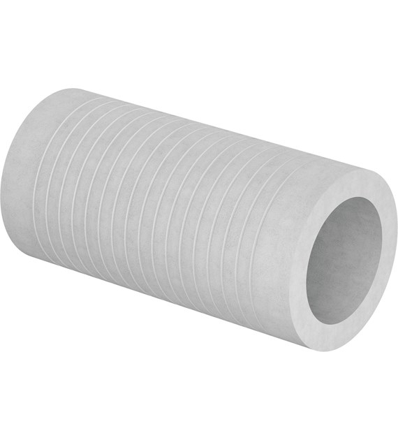 UPONOR Ecoflex rura cement.-fibrowa PWP 140