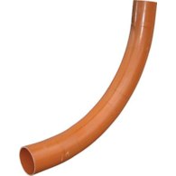 UPONOR Ecoflex łuk prowadzący 175/140
