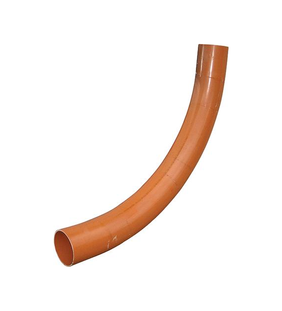 UPONOR Ecoflex łuk prowadzący 175/140