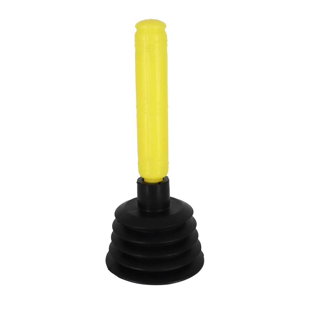 Przepychacz sanitariatów DES