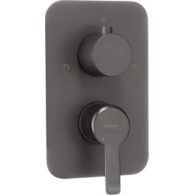 ARNIKA TITANIUM ELEMENT ZEWNĘTRZNY DO BOXA MIESZACZOWEGO BXY_X44M