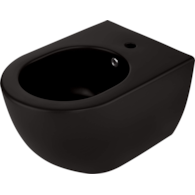 BIDET WISZĄCY PEONIA NERO