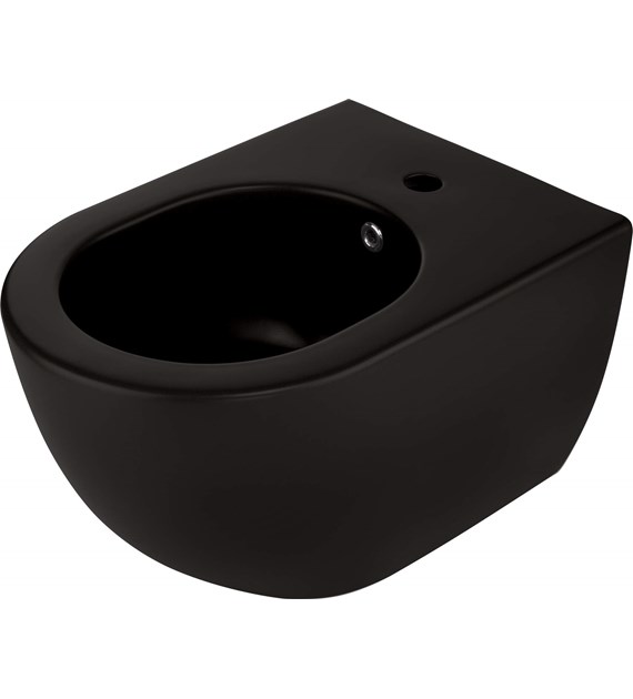 BIDET WISZĄCY PEONIA NERO