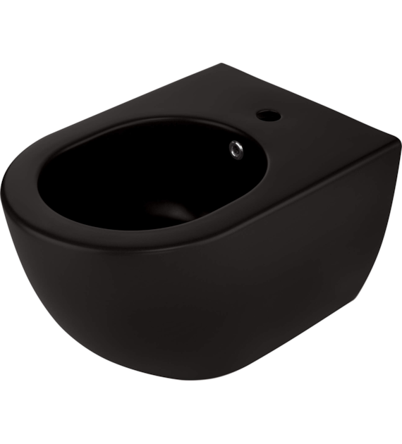 BIDET WISZĄCY PEONIA NERO