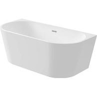 WANNA AKRYLOWA PRZYŚCIENNA SILIA 160 CM DEANTE