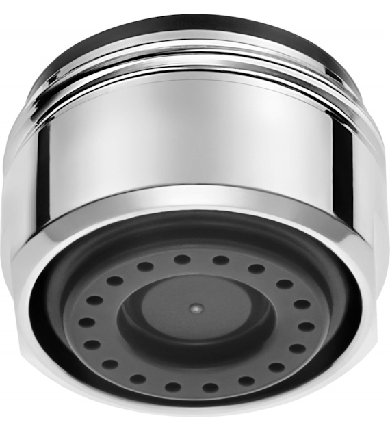AERATOR REDUKUJĄCY PRZEPŁYW WODY DO 1,9 L/MIN, GWINT ZEW. M24