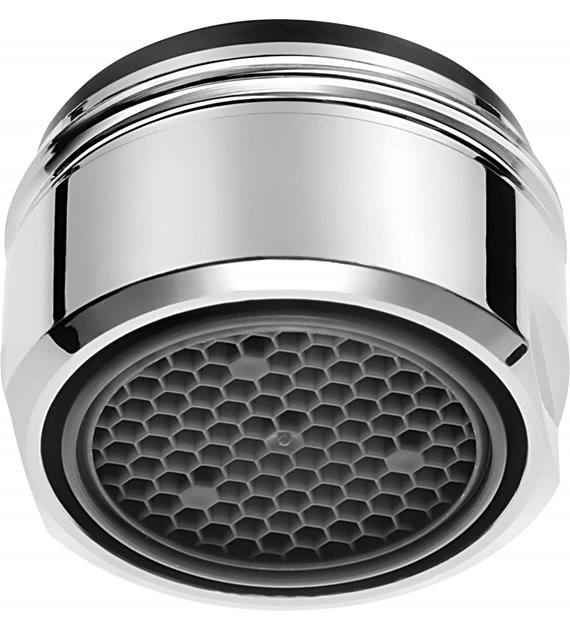 AERATOR REDUKUJĄCY PRZEPŁYW WODY DO 3,8 L/MIN, GWINT ZEW. M24