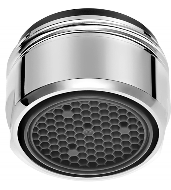 AERATOR REDUKUJĄCY PRZEPŁYW WODY DO 4,5 L/MIN, GWINT ZEW. M24