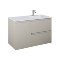 ELITA SZAFKA SPLIT 100 2S P CARGO FUME MATT PDW 169009