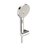 VENTS łącznik kanałów z zaworem zwrotnym 122x60 mm, biały