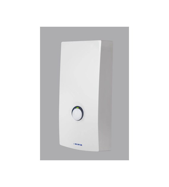 BIAWAR Podgrzewacz przepływowy trójfazowy K-2 electronic 9/12/15kW