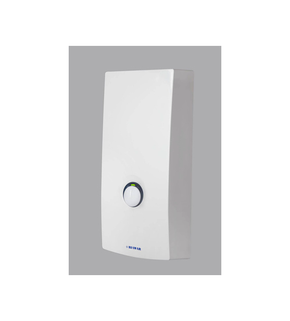 BIAWAR Podgrzewacz przepływowy trójfazowy K-2 electronic 9/12/15kW