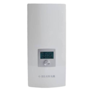 BIAWAR Podgrzewacz przepływowy trójfazowy K-2 LCD 9/12/15kW