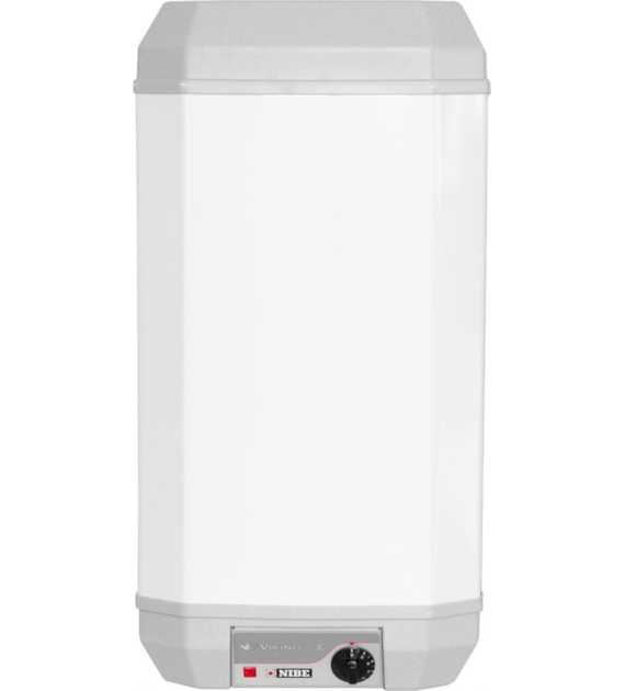 BIAWAR Podgrzewacz pojemnościowy emaliowany Viking 80l  regulator SMART