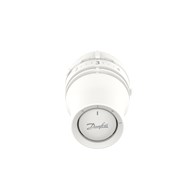 Głowica termostatyczna Redia RA click, czujnik wbudowany, z ograniczeniem od 16 C DANFOSS