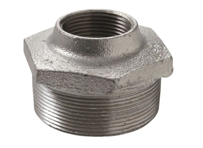 Redukcja ocynkowana 1 x 1/2  ( DN25 x DN15 ) ATUSA