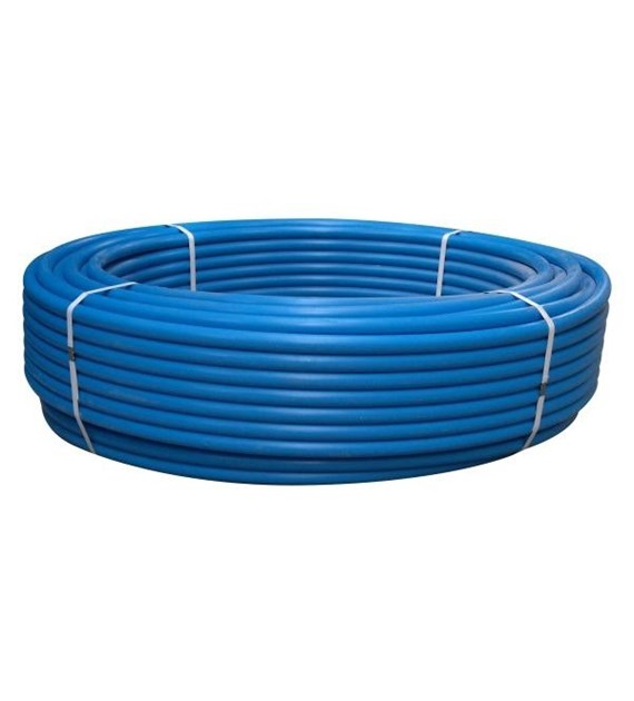 Rura wodąciągowa ciśnieniowa PE 20x2.0 PN12.5 PE80 SDR11 (300m) PLASTIMEX