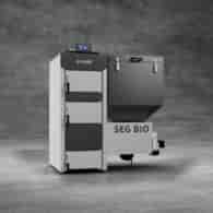 Kocioł METALFACH SEG BIO 40kW PRAWY
