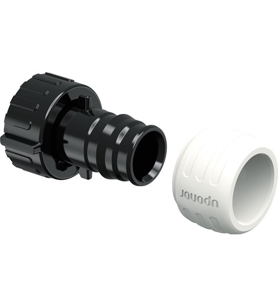 UPONOR Aqua PLUS Q&E adapter PPSU PPM 20