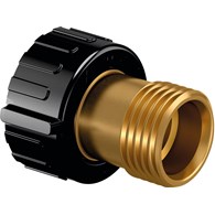 UPONOR Aqua PLUS adapter PL/DR PPM FPL-X G1/2 MT