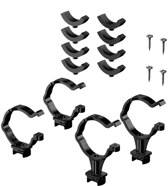 UPONOR Aqua PLUS uchwyt rozdzielacza PPM