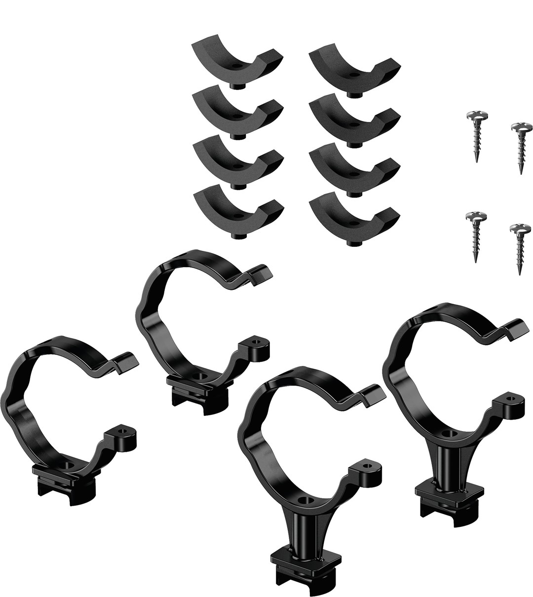 UPONOR Aqua PLUS uchwyt rozdzielacza PPM
