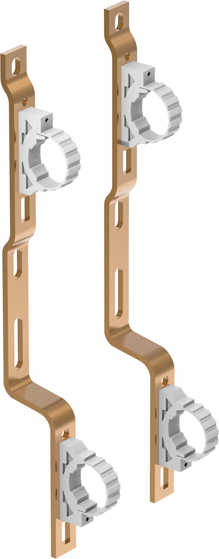 UPONOR Aqua PLUS uchwyt rozdzielacza SH 3/4  1 