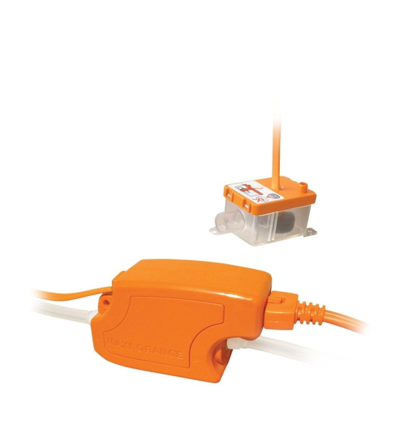 Pompka skroplin Maxi Orange Aspen