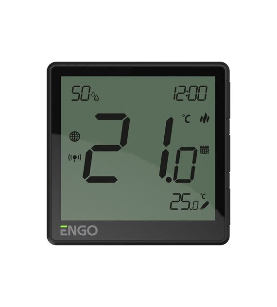 ENGO Internetowy regulator temperatury ZigBee, 230V EONE230B