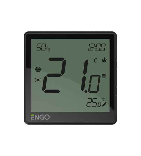 ENGO Internetowy regulator temperatury ZigBee, 230V EONE230B